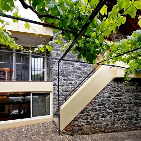 Ourmadeira - Casa Do Feitor, Secluded アパート