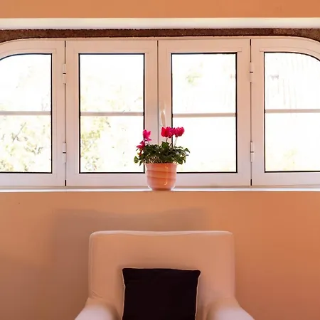 アパート Ourmadeira - Casa Do Feitor, Secluded *