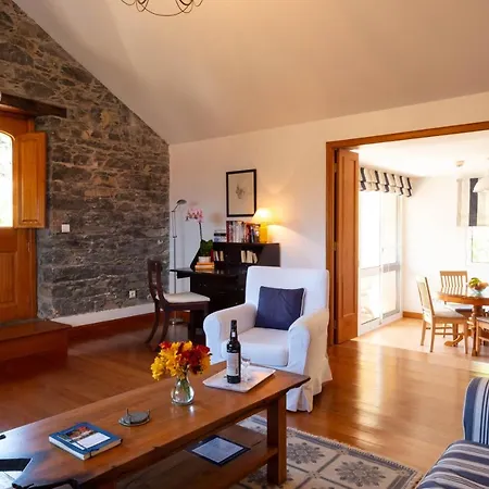 Ourmadeira - Casa Do Feitor, Secluded アパート