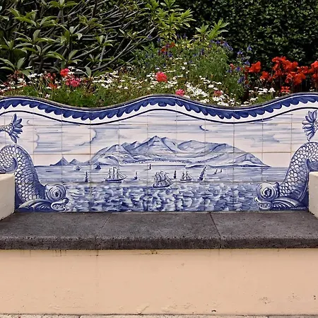 Ourmadeira - Casa Do Feitor * Funchal (Madeira)