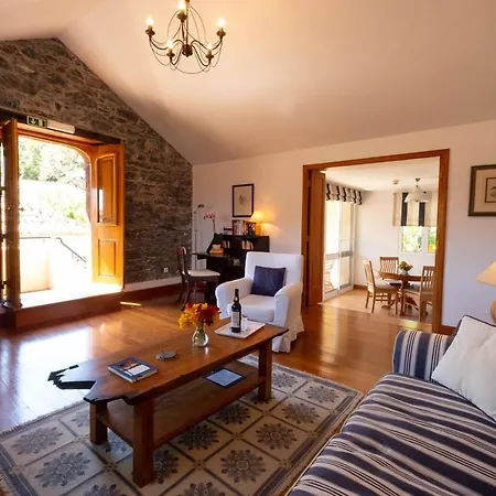 Ourmadeira - Casa Do Feitor, Secluded * フンシャル
