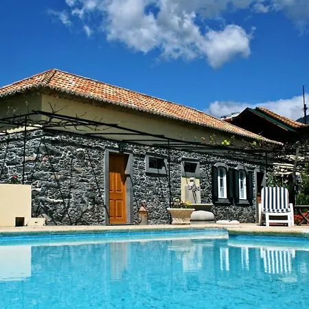 Ourmadeira - Casa Do Feitor, Secluded