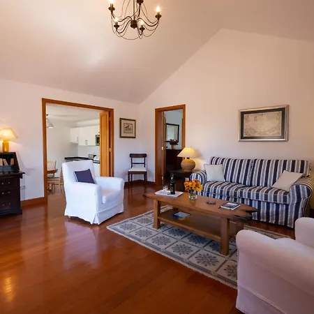 Apartament Ourmadeira - Casa Do Feitor *