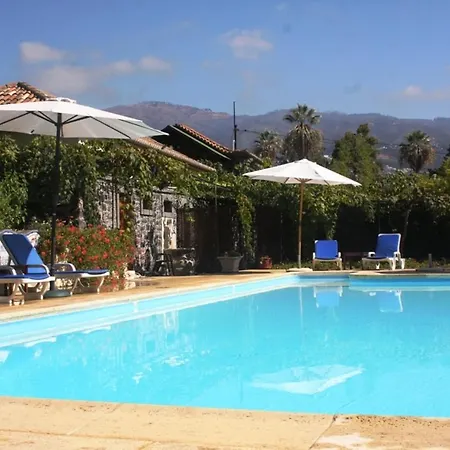 Ourmadeira - Casa Do Feitor, Secluded Daire