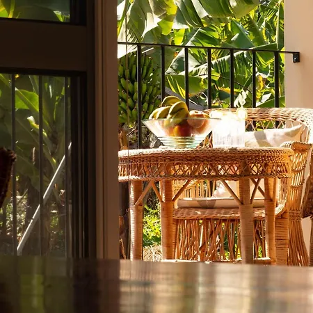 Ourmadeira - Casa Do Feitor, Secluded *