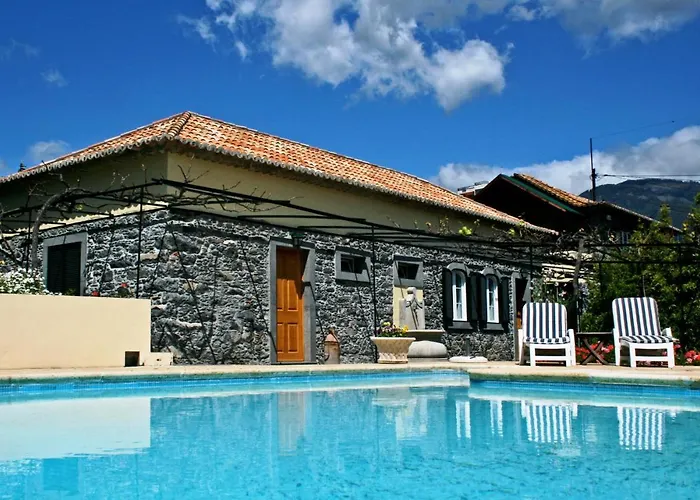 Ourmadeira - Casa Do Feitor