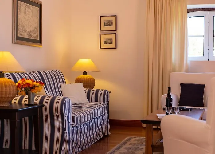 Ourmadeira - Casa Do Feitor