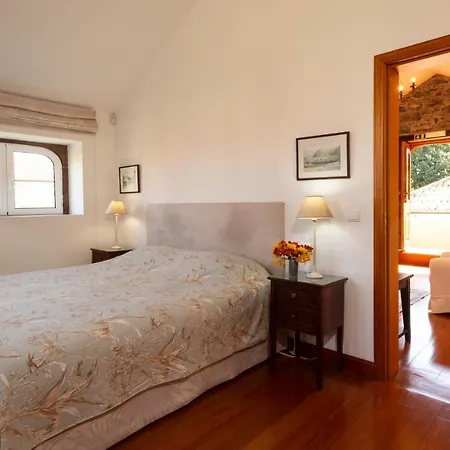 شقة Ourmadeira - Casa Do Feitor, Secluded *