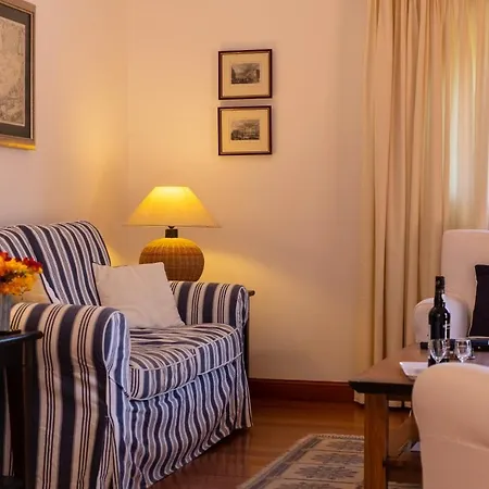 Ourmadeira - Casa Do Feitor, Secluded